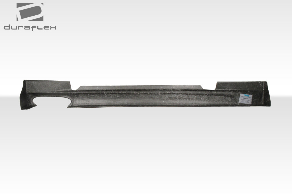 2005-2014 Ford Mustang Duraflex CVX Side Skirts