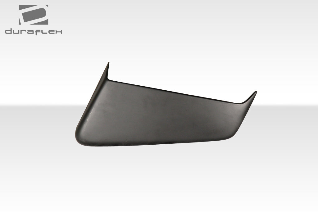 2005-2009 Ford Mustang Duraflex CVX Side Scoop - 2 Piece