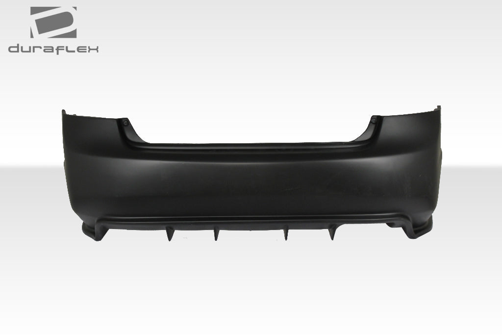 2006-2011 Honda Civic Duraflex I-Spec Rear Bumper
