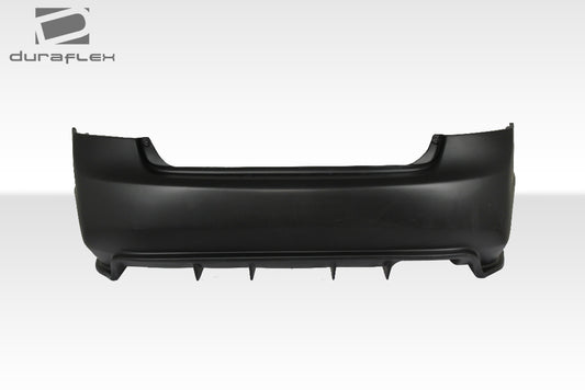 2006-2011 Honda Civic Duraflex I-Spec Rear Bumper