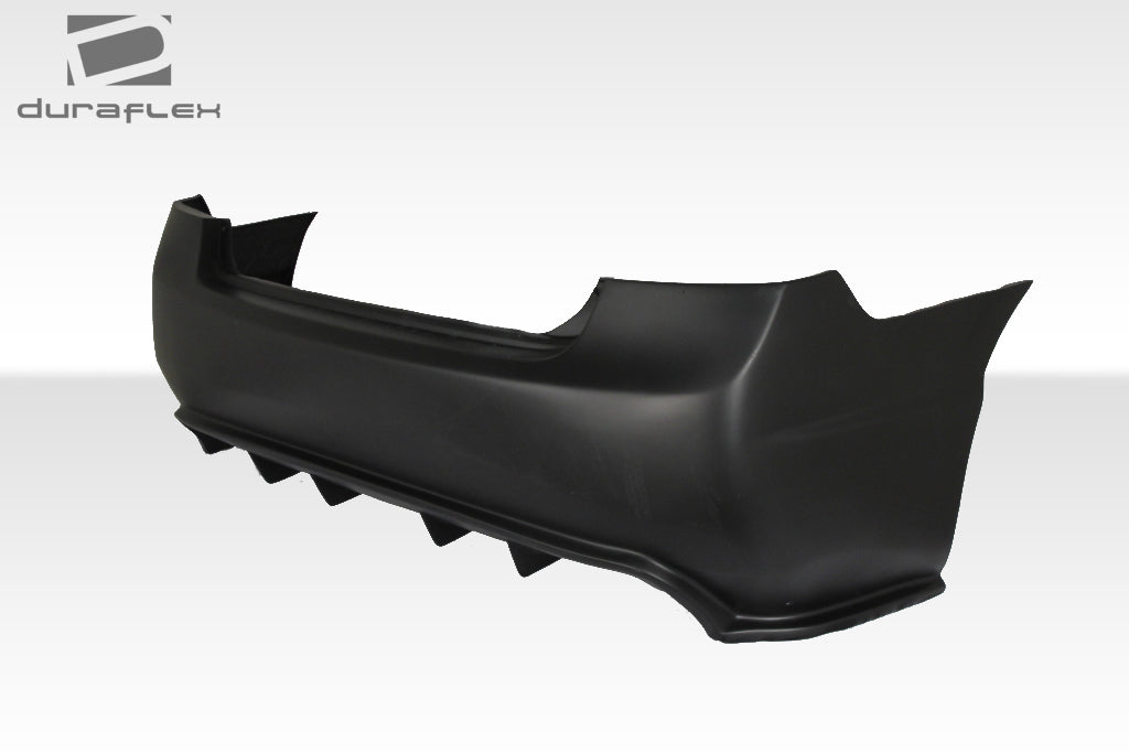2006-2011 Honda Civic Duraflex I-Spec Rear Bumper