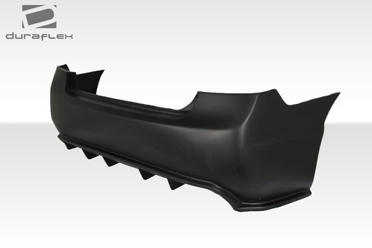 2006-2011 Honda Civic Duraflex I-Spec Rear Bumper