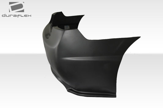 2006-2011 Honda Civic Duraflex I-Spec Rear Bumper