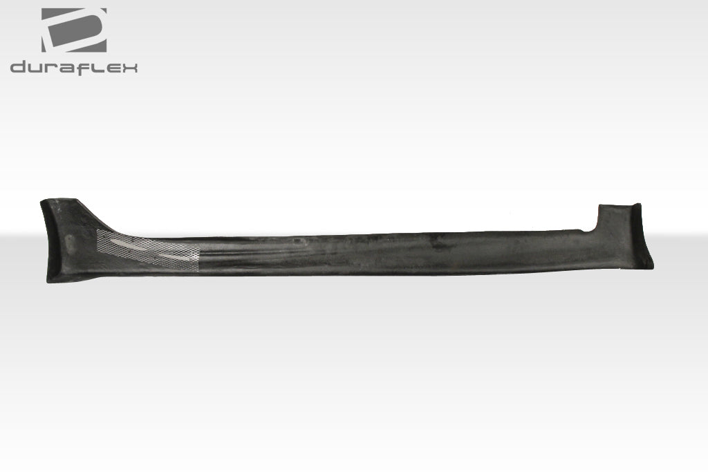 2006-2011 Honda Civic 4DR Duraflex I-Spec Side Skirts Rocker Panels - 2 Piece