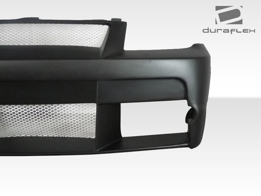 1999-2004 Volkswagen Jetta Duraflex VT-R Body Kit - 4 Piece
