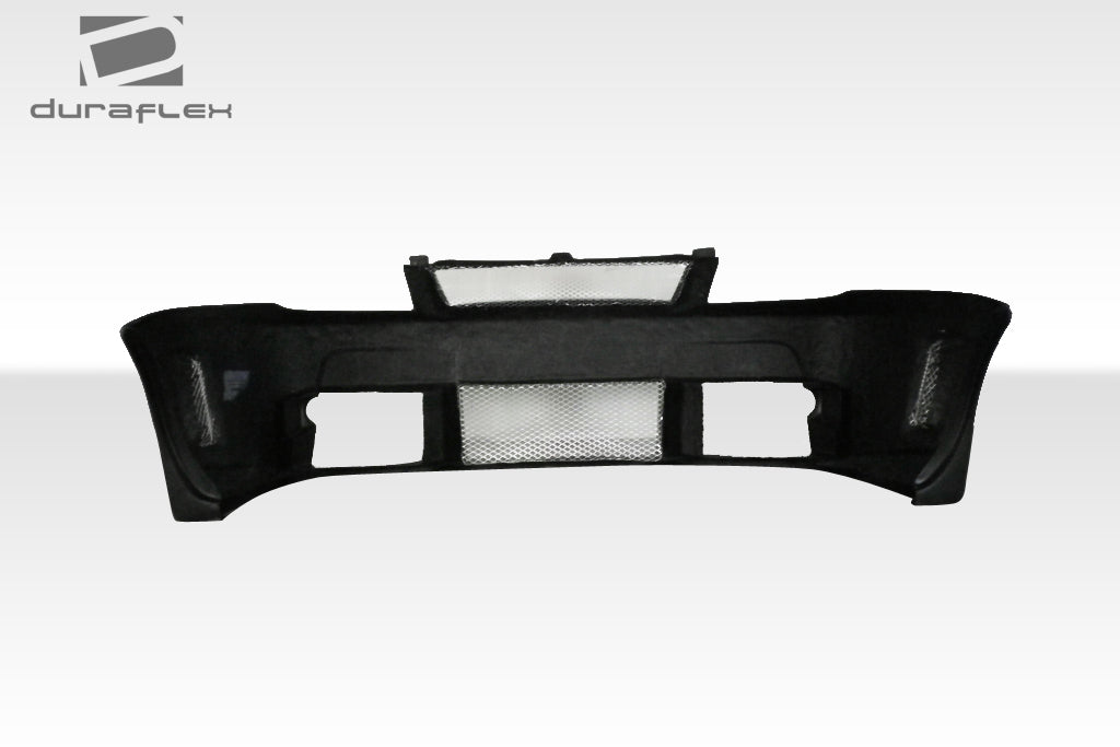 1999-2004 Volkswagen Jetta Duraflex VT-R Front Bumper Cover - 1 Piece