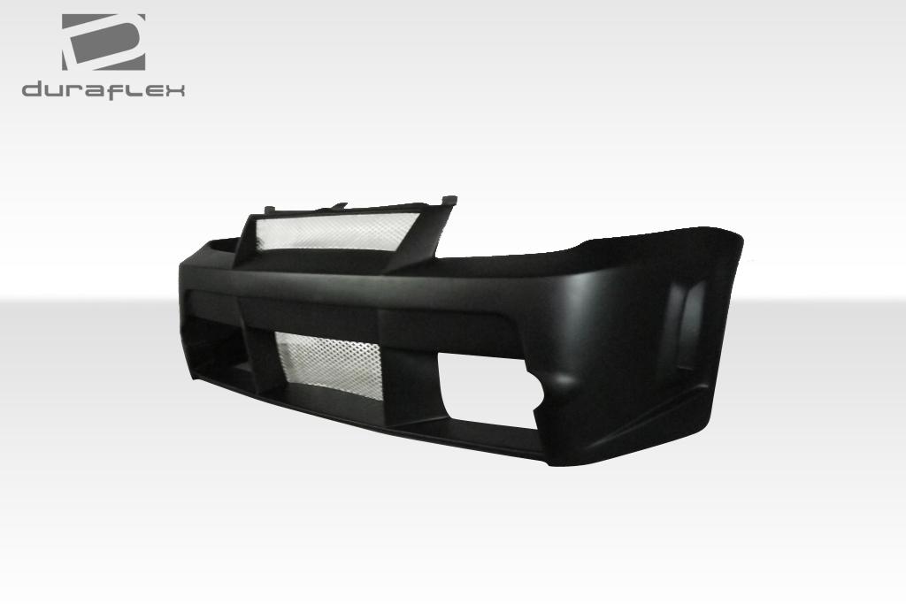 1999-2004 Volkswagen Jetta Duraflex VT-R Front Bumper