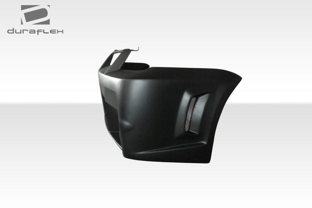 1999-2004 Volkswagen Jetta Duraflex VT-R Kit