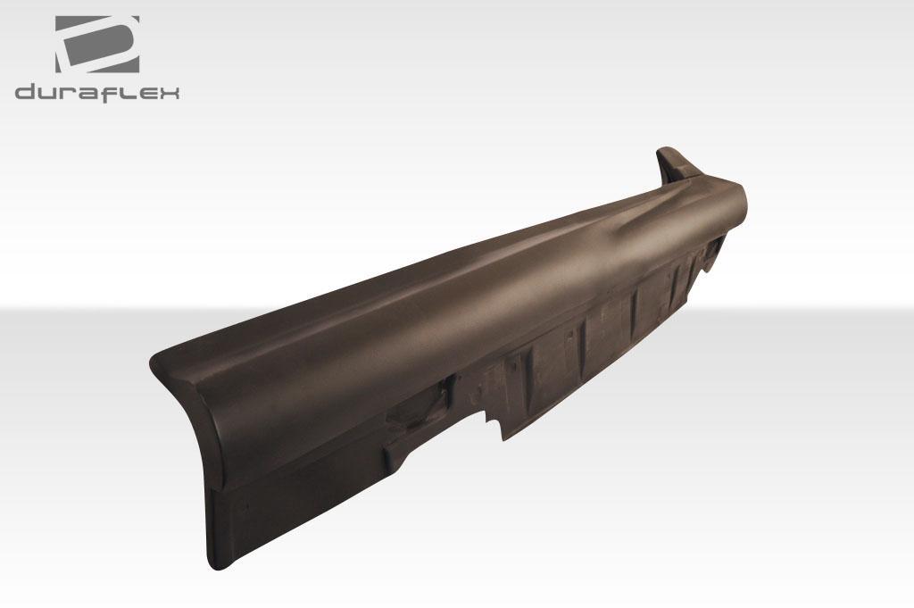 2004-2008 Chrysler Crossfire Duraflex AMG Look Side Skirts