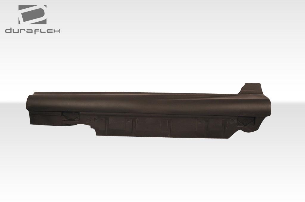 2004-2008 Chrysler Crossfire Duraflex AMG Look Side Skirts