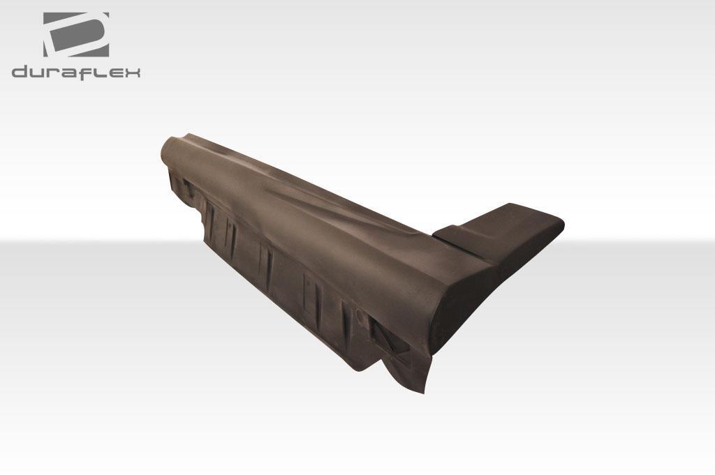 2004-2008 Chrysler Crossfire Duraflex AMG Look Side Skirts