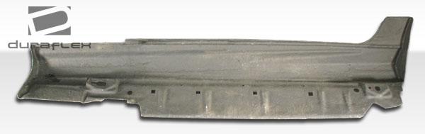 2004-2008 Chrysler Crossfire Duraflex AMG Look Side Skirts
