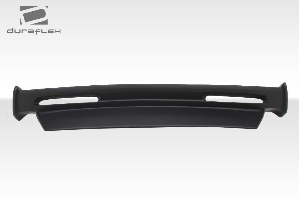 2003-2008 Nissan 350Z Duraflex J-Spec Rear Wing