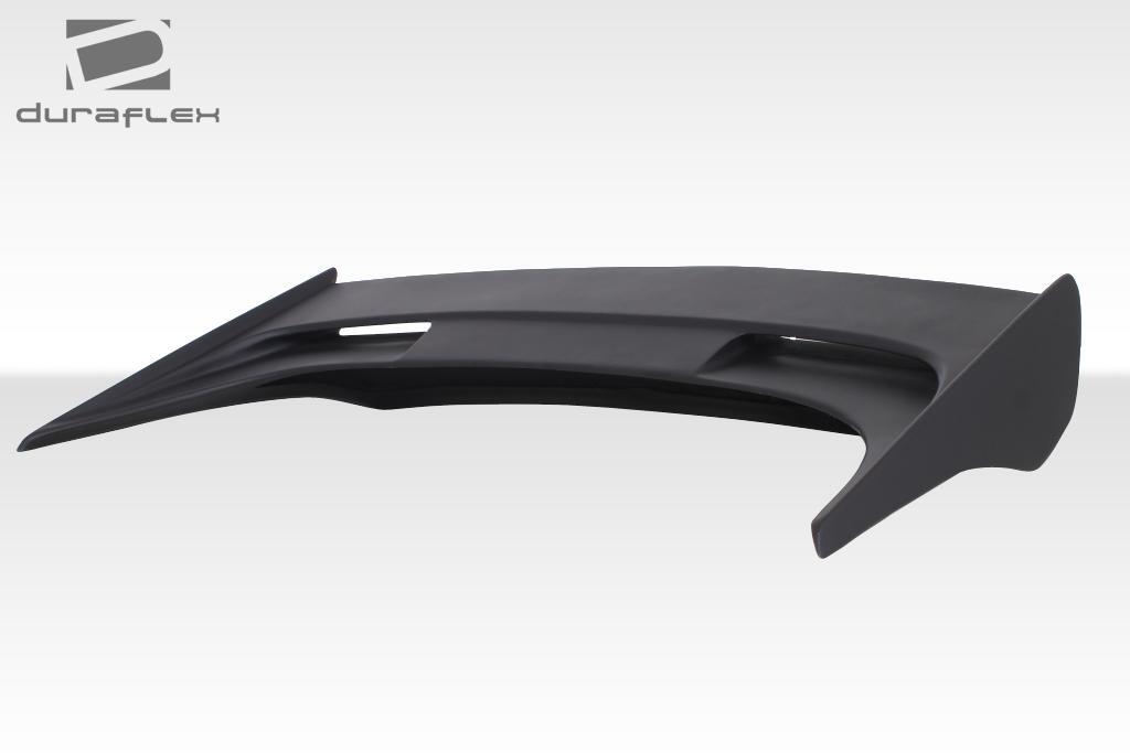 2003-2008 Nissan 350Z Duraflex J-Spec Rear Wing