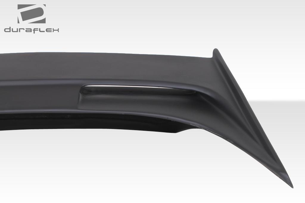 2003-2008 Nissan 350Z Duraflex J-Spec Rear Wing