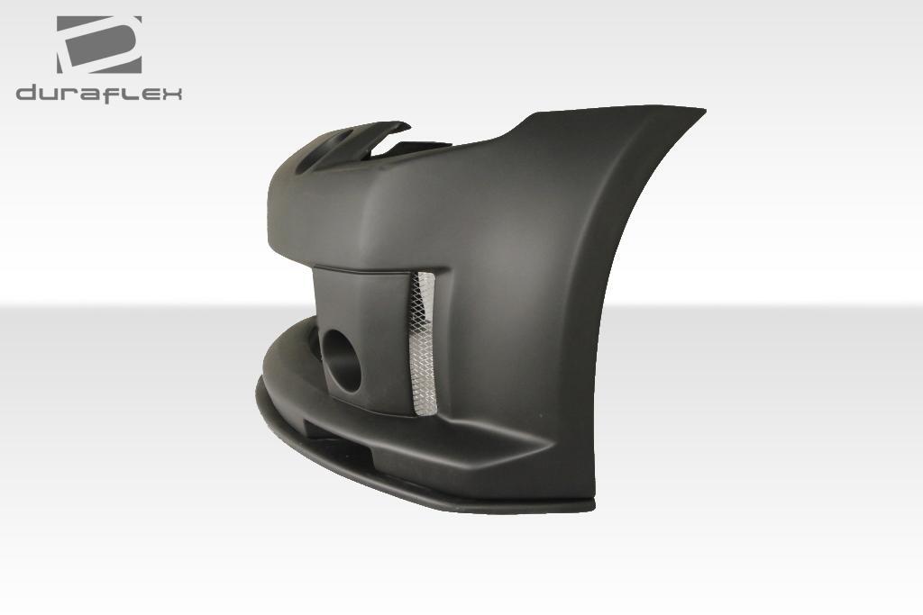 2003-2008 Nissan 350Z Duraflex S Design Front Bumper