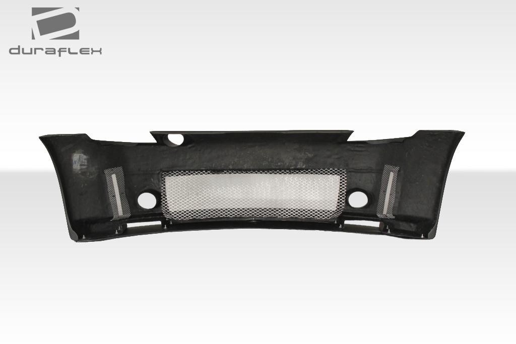 2003-2008 Nissan 350Z Duraflex S Design Front Bumper