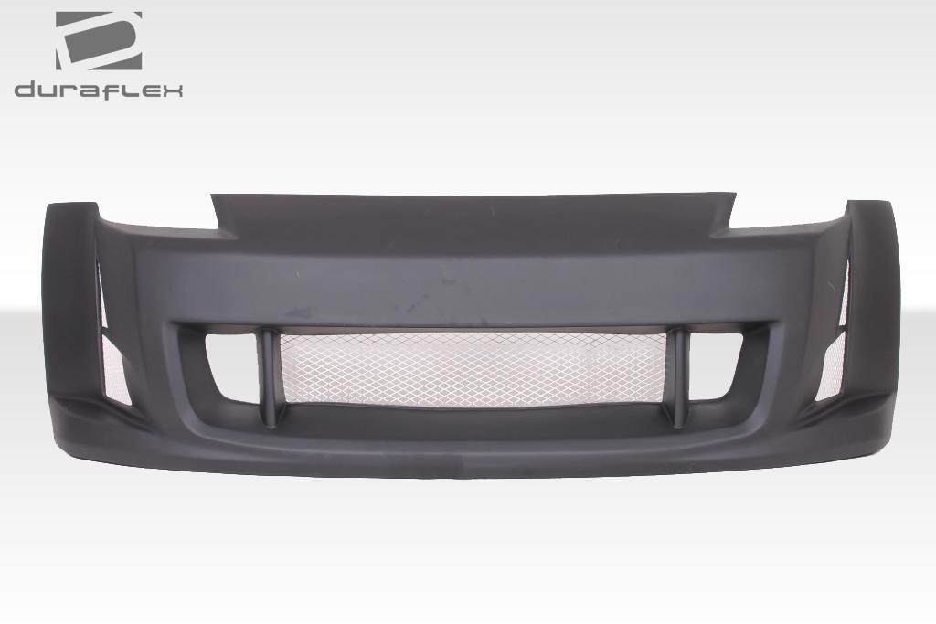 2003-2008 Nissan 350Z Duraflex AM-S Front Bumper
