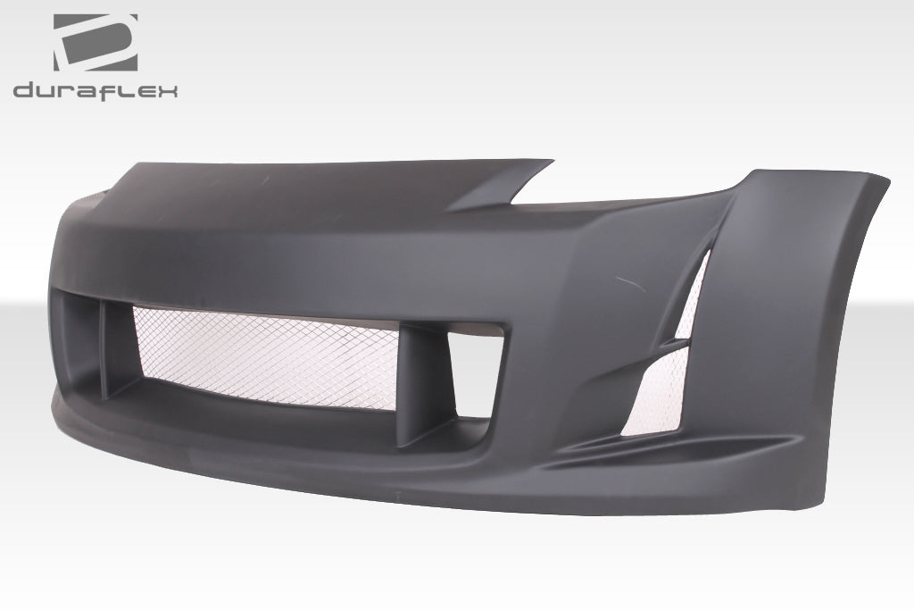 2003-2008 Nissan 350Z Z33 Duraflex AM-S Body Kit - 4 Piece