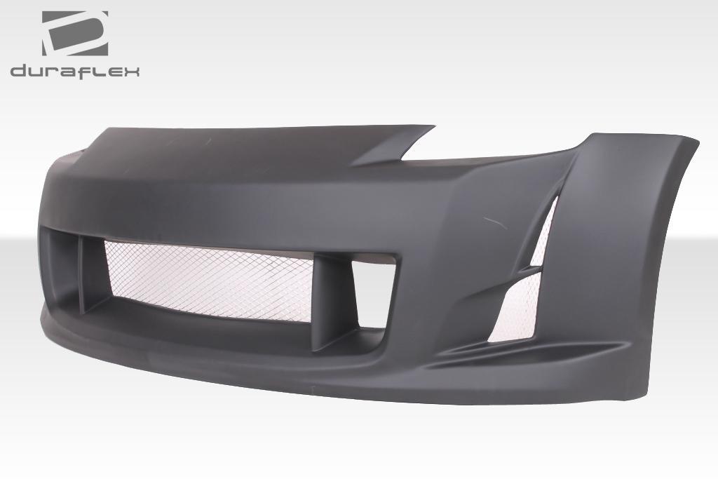 2003-2008 Nissan 350Z Duraflex AM-S Kit