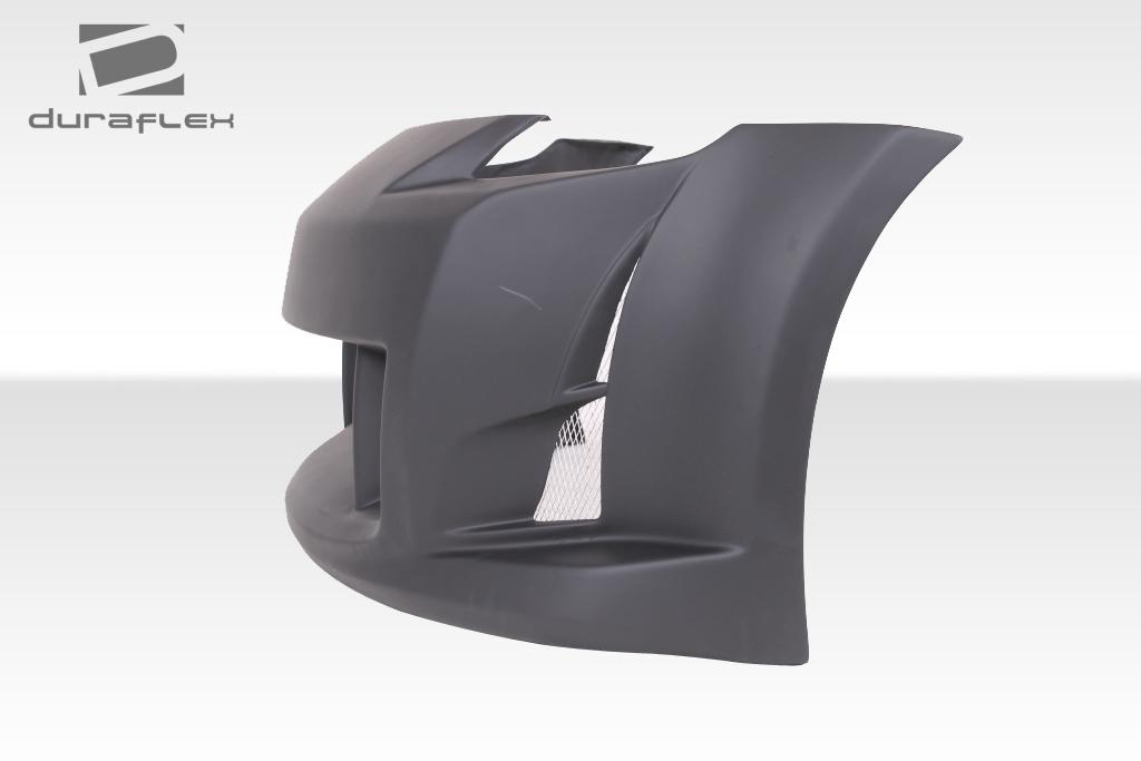 2003-2008 Nissan 350Z Duraflex AM-S Front Bumper