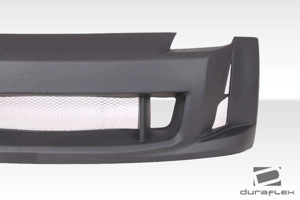 2003-2008 Nissan 350Z Duraflex AM-S Front Bumper