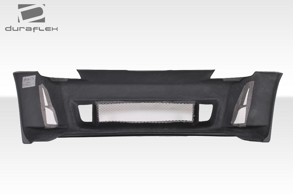 2003-2008 Nissan 350Z Duraflex AM-S Front Bumper