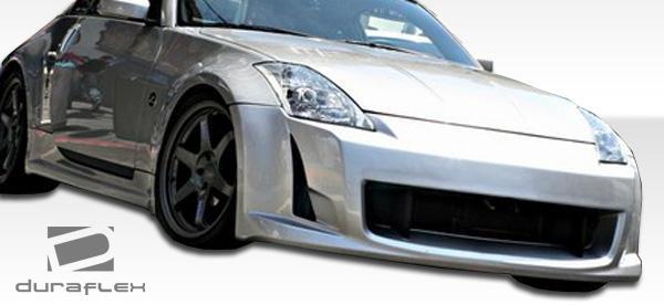 2003-2008 Nissan 350Z Duraflex AM-S Kit