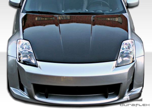 2003-2008 Nissan 350Z Duraflex AM-S Kit