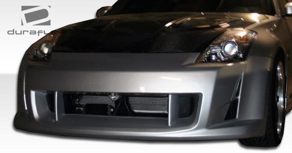 2003-2008 Nissan 350Z Duraflex AM-S Kit