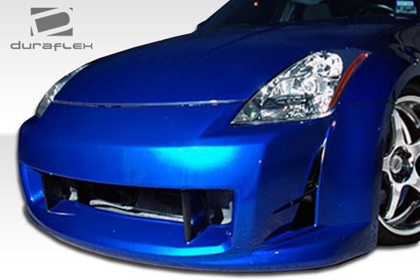 2003-2008 Nissan 350Z Duraflex AM-S Kit