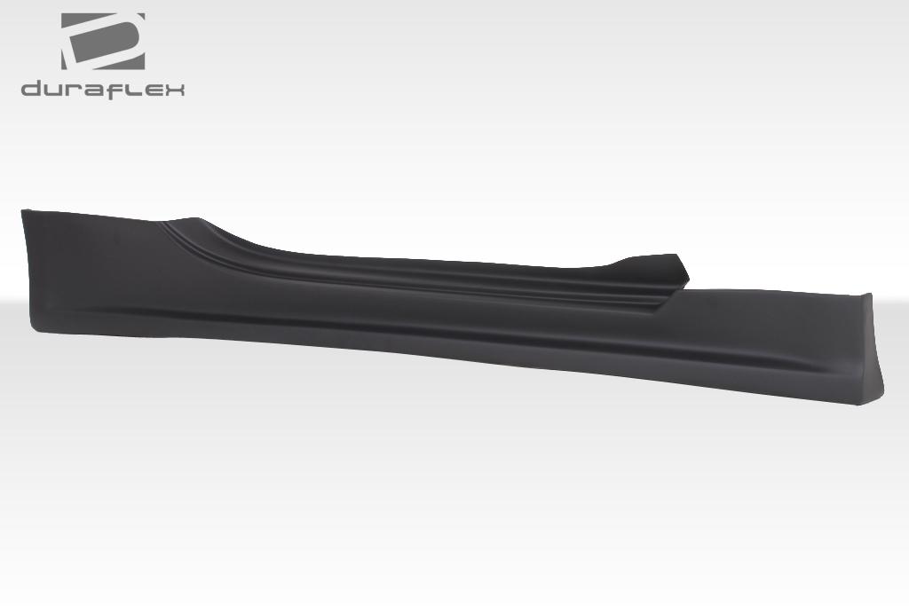 2003-2008 Nissan 350Z Duraflex AM-S Side Skirts