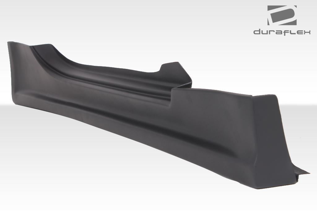 2003-2008 Nissan 350Z Duraflex AM-S Side Skirts