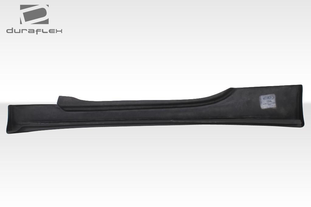 2003-2008 Nissan 350Z Duraflex AM-S Side Skirts