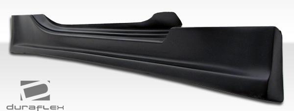 2003-2008 Nissan 350Z Duraflex AM-S Side Skirts