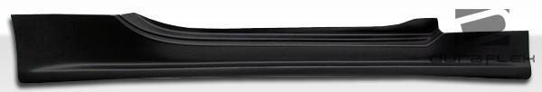 2003-2008 Nissan 350Z Duraflex AM-S Side Skirts