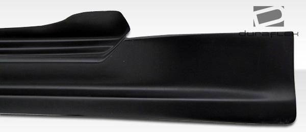 2003-2008 Nissan 350Z Duraflex AM-S Side Skirts