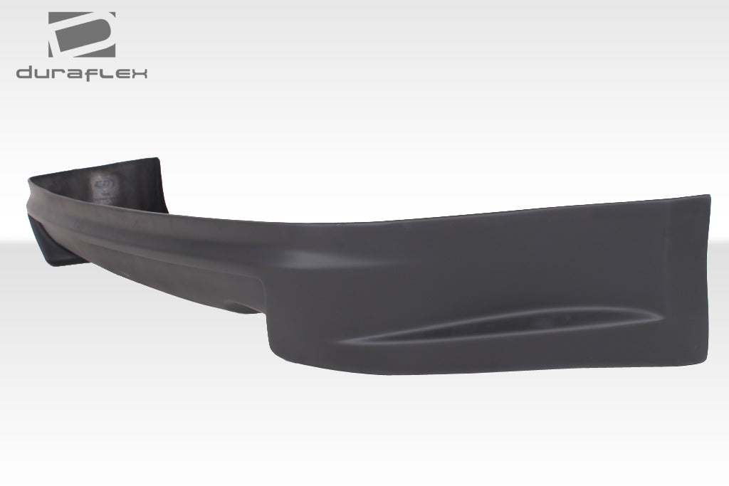 2003-2008 Nissan 350Z Z33 Duraflex AM-S Rear Lip Under Spoiler Air Dam - 1 Piece