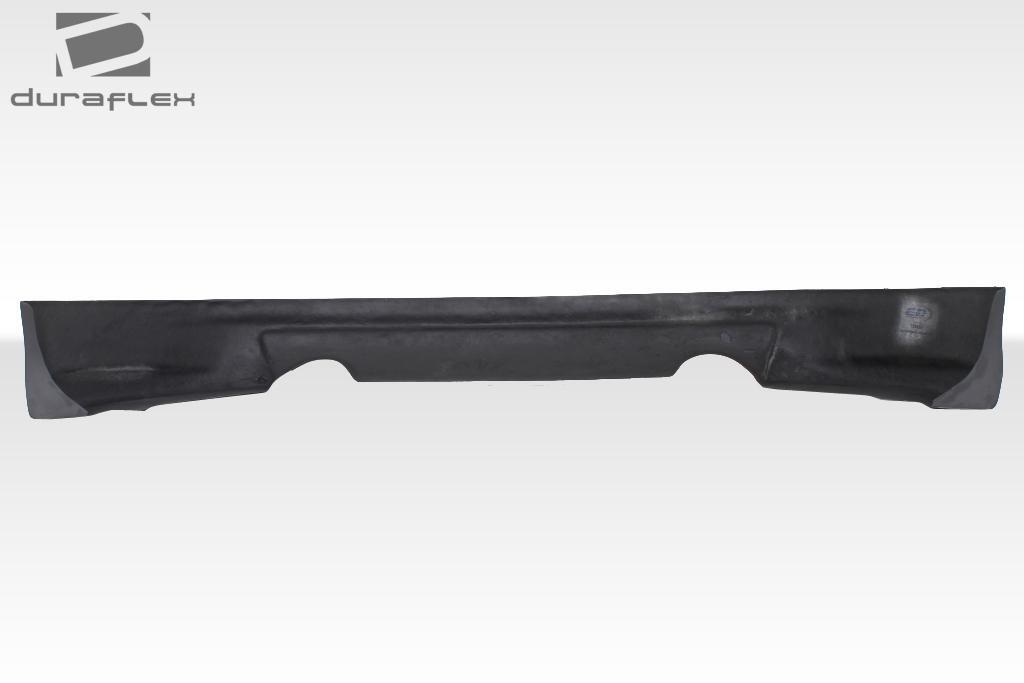 2003-2008 Nissan 350Z Duraflex AM-S Rear Lip