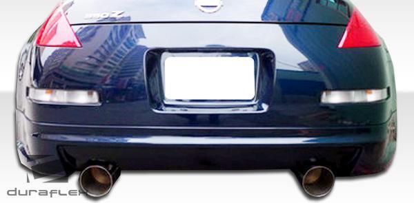 2003-2008 Nissan 350Z Duraflex AM-S Kit