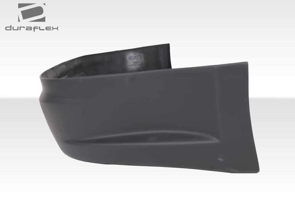 2003-2008 Nissan 350Z Duraflex AM-S Kit