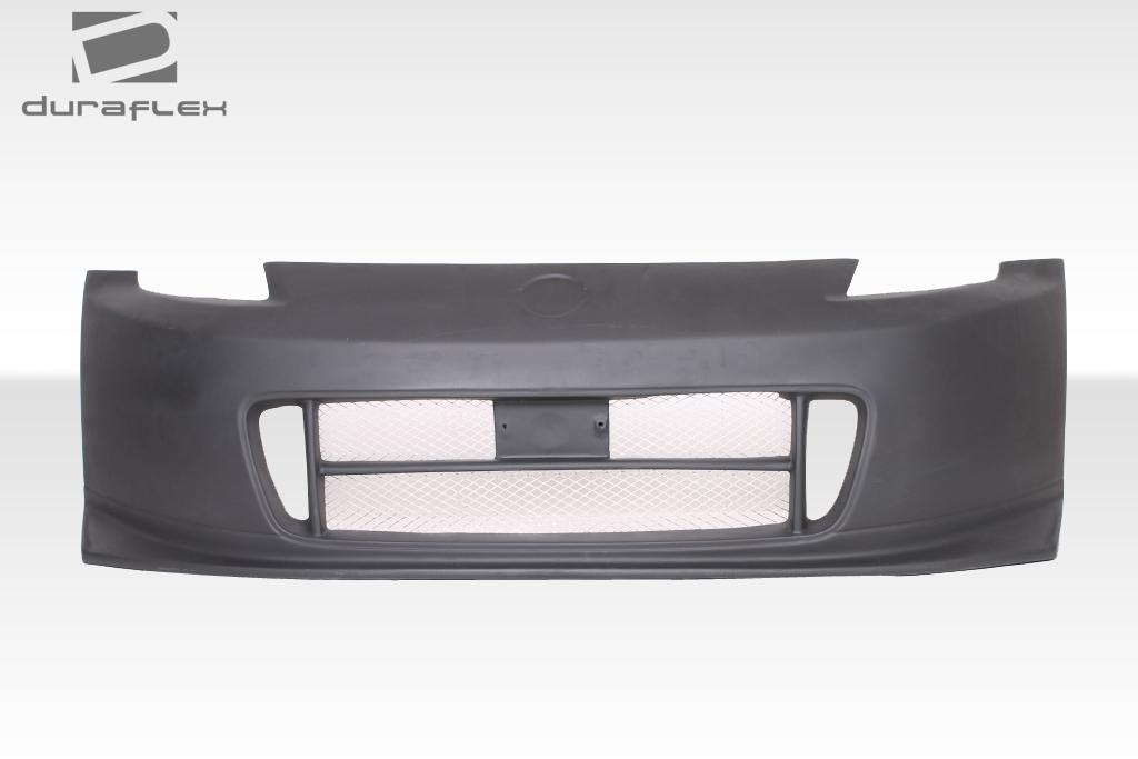 2003-2008 Nissan 350Z Duraflex N-2 Front Bumper
