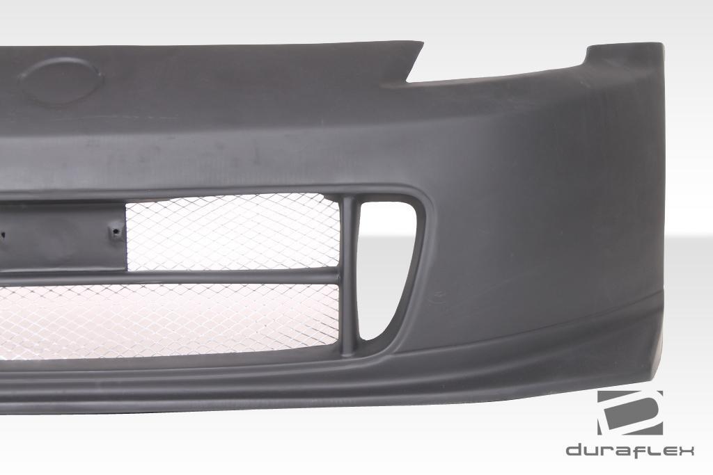 2003-2008 Nissan 350Z Duraflex N-2 Front Bumper