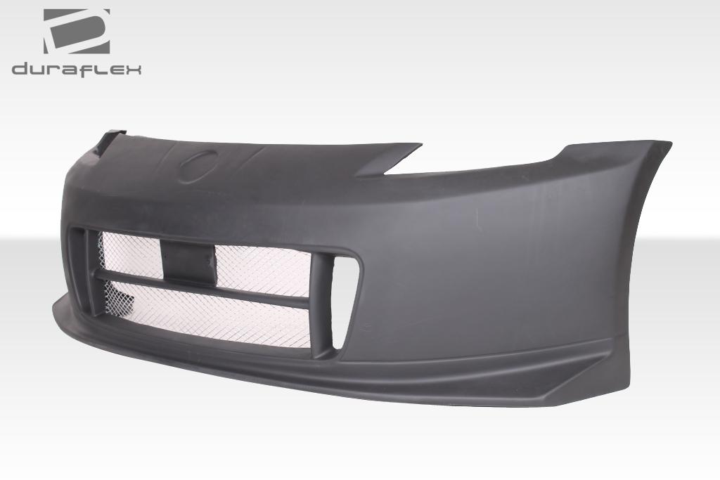 2003-2008 Nissan 350Z Duraflex N-2 Front Bumper