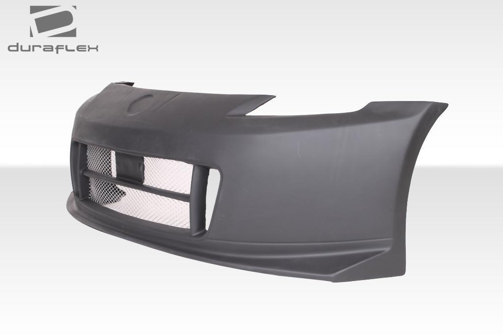 2003-2008 Nissan 350Z Duraflex N-2 Front Bumper