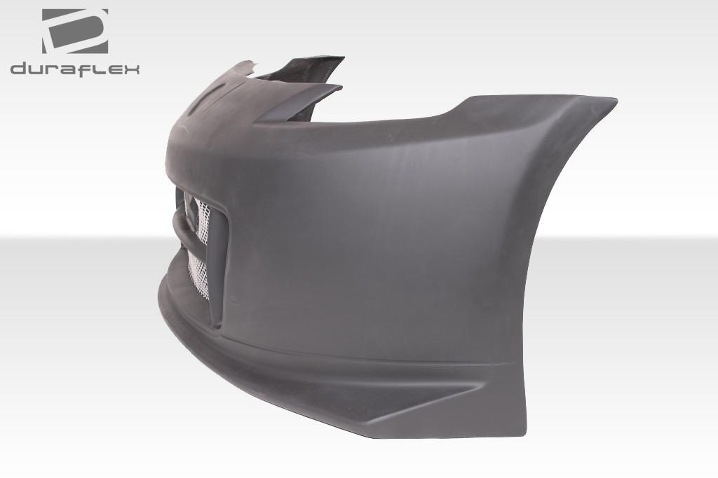 2003-2008 Nissan 350Z Duraflex N-2 Front Bumper