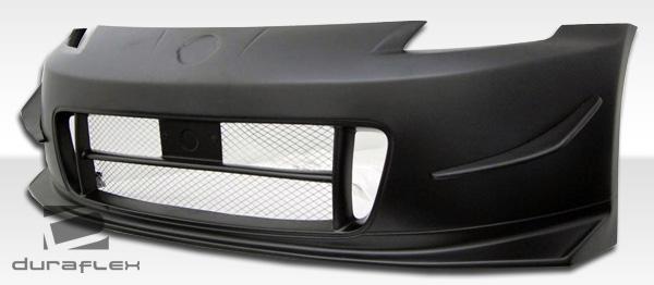 2003-2008 Nissan 350Z Duraflex N-2 Front Bumper