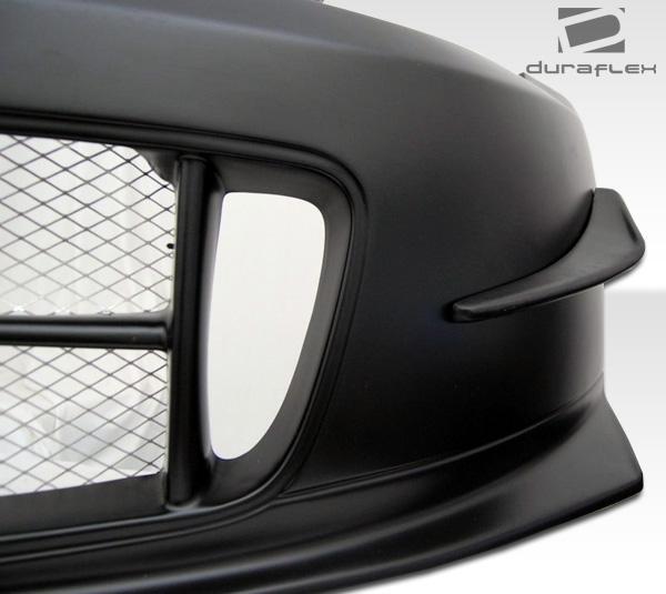 2003-2008 Nissan 350Z Duraflex N-2 Front Bumper