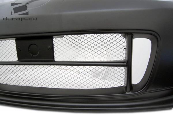 2003-2008 Nissan 350Z Duraflex N-2 Front Bumper