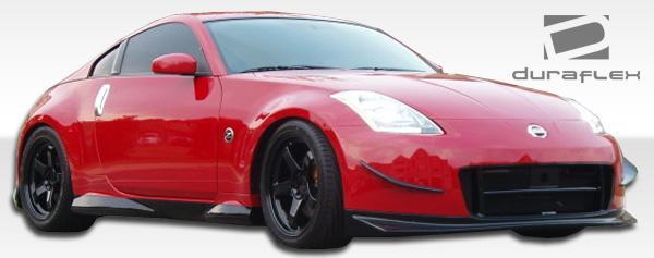 2003-2008 Nissan 350Z Duraflex N-1 Kit